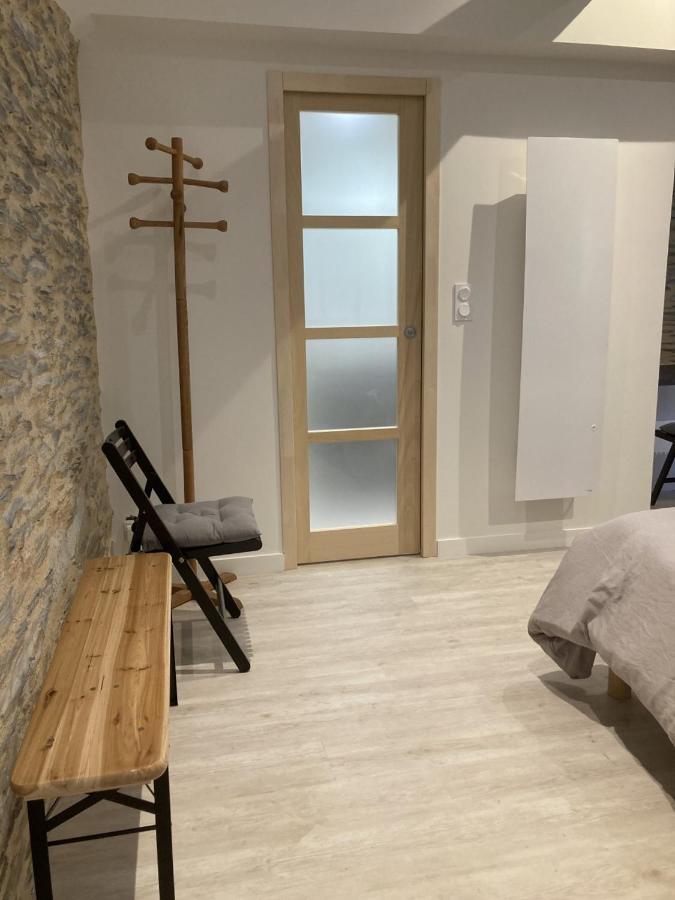 La Maison Du Cocher - Chambre Independante Climatisee En Hypercentre - Lit Queen Size Angers Exterior foto